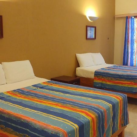 Sun Suites Cozumel Exterior photo